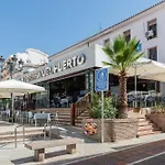 Marbella Le Normandy Old Town V