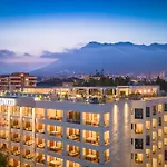 El Fuerte Marbella