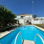 Villa Blanca Marbella Center - Eaw Homes