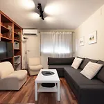 Marbella City Center Modern Apartment