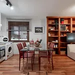Marbella City Center Modern Apartment