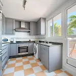 Cozy 3 Bed Duplex Apartment With Shared Swimming Pool In Nueva Andalucia