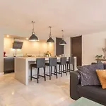 Apartamento Roy Boston L