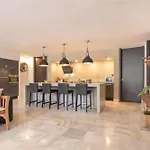 Apartamento Roy Boston L