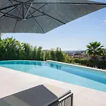 Villa Nueva Andalucia