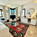 Ricardo Soriano 12 Center Marbella - Eaw Homes