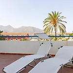 Apartamento En Banana Beach Junto Al Mar - Marbella