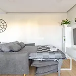 Apartamento En Banana Beach Junto Al Mar - Marbella