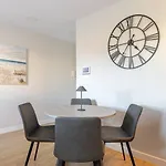 Apartamento En Banana Beach Junto Al Mar - Marbella