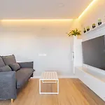 Apartamento En Banana Beach Junto Al Mar - Marbella