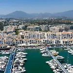 241 Puerto Banus Marbella Front Line