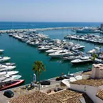 241 Puerto Banus Marbella Front Line