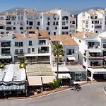 241 Puerto Banus Marbella Front Line