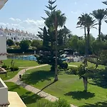 Royal Gardens Marbella Puerto Banus Nueva Andalucia