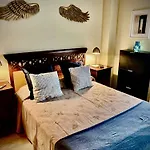 Apartamento Sol Y Dunas Beach