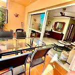 Apartamento Sol Y Dunas Beach