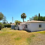 Villa Relax - Jardin Inmenso & Privado En Marbella