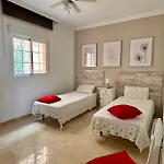 Relax Room