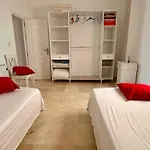 Relax Room