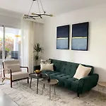 Designed Apartment In Marbella
