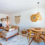 Stayatsas Luxe App Vlakbij Strand, 80 M2 Terras, Grote Zwembaden Marbella