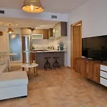 Luxe Appartement, Centrum Marbella, Vlak Aan Zee!