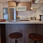 Luxe Appartement, Centrum Marbella, Vlak Aan Zee!