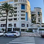 Puerto Banus Luxury Appartment