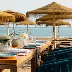 Apartment With Direct Beach Access, In Hacienda Playa, Elviria