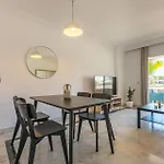 Puerto Banus, Marina Banus, 2Br, 2Bth, Pool, Parking, Marbella, 1J