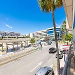 Puerto Banus, Marina Banus, 2Br, 2Bth, Pool, Parking, Marbella, 1J