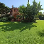 Villa Junto A La Playa - Sun & Relax