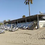 Villa Junto A La Playa - Sun & Relax