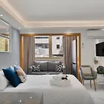 Lujoso Estudio Cerca Del Mar En Marbella Centro - Marino II 111