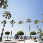 Lujoso Estudio Cerca Del Mar En Marbella Centro - Marino II 111