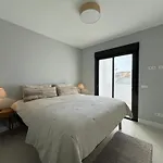 Casabel Beach House El Rosario Marbella