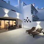 Casabel Beach House El Rosario Marbella