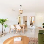 Holiday Apartment Marbella