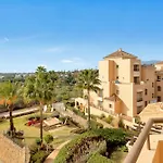 Amazing Sea Views Hacienda Elviria