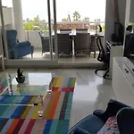 Apartamento Puerta De Marbella