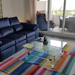 Apartamento Puerta De Marbella
