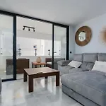 Modern Luxury 2B Apt In Puerto Banus