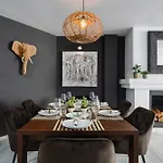Modern Luxury 2B Apt In Puerto Banus