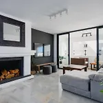 Modern Luxury 2B Apt In Puerto Banus