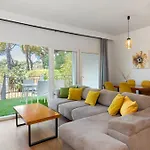Wintowinrentals Townhouse, Pool & Beach Marbella