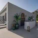 Villa Mirage, Sierra Blanca, Marbella
