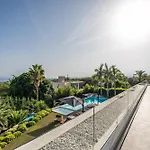 Villa Mirage, Sierra Blanca, Marbella