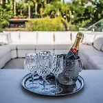 Villa Mirage, Sierra Blanca, Marbella