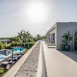 Villa Mirage, Sierra Blanca, Marbella