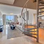 The Diamond Of Banus With Seaviews